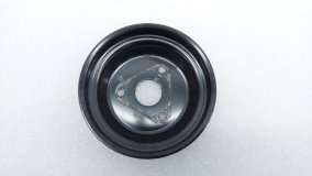 Шкив помпы Kia Optima JF 2018 G4KJ
