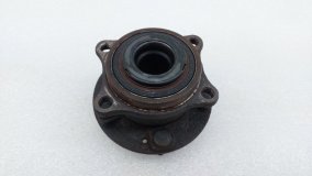 Ступица правая передняя Kia Optima JF 2018 G4KJ Ступица правая передняя Kia Optima JF 2018 G4KJ