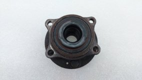 Ступица правая передняя Kia Optima JF 2018 G4KJ Ступица правая передняя Kia Optima JF 2018 G4KJ