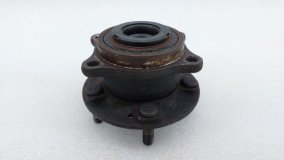 Ступица правая передняя Kia Optima JF 2018 G4KJ Ступица правая передняя Kia Optima JF 2018 G4KJ