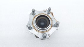 Ступица задняя JAC J7 2023 HFC4GB2.4D