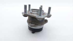 Ступица задняя JAC J7 2023 HFC4GB2.4D