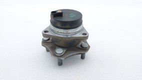 Ступица задняя JAC J7 2023 HFC4GB2.4D