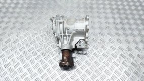 Раздаточная коробка Geely Monjaro KX11 2023 JLH4G20TDB
