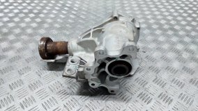 Раздаточная коробка Geely Monjaro KX11 2023 JLH4G20TDB