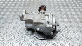 Раздаточная коробка Geely Monjaro KX11 2023 JLH4G20TDB