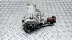 Раздаточная коробка Geely Monjaro KX11 2023 JLH4G20TDB