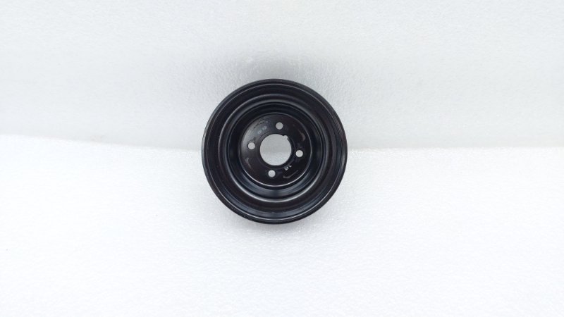 Шкив помпы Hyundai Palisade LX2 G6DC 2021 (б/у)