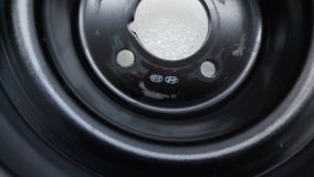 Шкив помпы Hyundai Palisade LX2 2021 G6DC