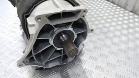 АКПП BMW X5 G05 2021 B57D30B