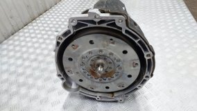 АКПП BMW X5 G05 2021 B57D30B