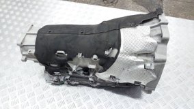 АКПП BMW X5 G05 2021 B57D30B