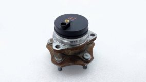 Ступица левая задняя JAC J7 2023 HFC4GB2.4D