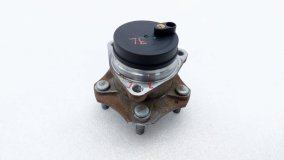 Ступица левая задняя JAC J7 2023 HFC4GB2.4D