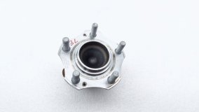 Ступица левая задняя JAC J7 2023 HFC4GB2.4D