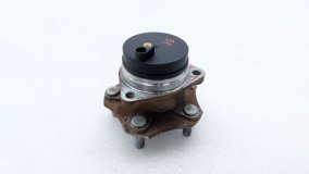 Ступица правая задняя JAC J7 2023 HFC4GB2.4D