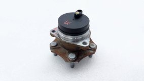 Ступица правая задняя JAC J7 2023 HFC4GB2.4D