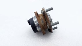 Ступица правая задняя JAC J7 2023 HFC4GB2.4D