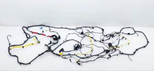 Проводка салона Hyundai Elantra 7 CN 2024 G4FL