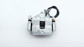 Суппорт тормозной левый передний Hyundai Elantra 7 CN 2024 G4FL