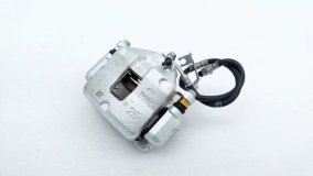 Суппорт тормозной левый передний Hyundai Elantra 7 CN 2024 G4FL