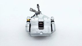 Суппорт тормозной правый передний Hyundai Elantra 7 CN 2024 G4FL