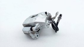 Суппорт тормозной правый передний Hyundai Elantra 7 CN 2024 G4FL