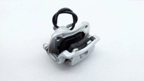 Суппорт тормозной правый передний Hyundai Elantra 7 CN 2024 G4FL