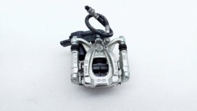 Суппорт тормозной левый задний Hyundai Elantra 7 CN 2024 G4FL