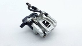 Суппорт тормозной левый задний Hyundai Elantra 7 CN 2024 G4FL