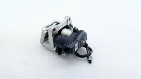 Суппорт тормозной левый задний Hyundai Elantra 7 CN 2024 G4FL