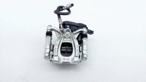 Суппорт тормозной правый задний Hyundai Elantra 7 CN 2024 G4FL