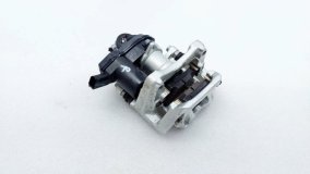 Суппорт тормозной правый задний Hyundai Elantra 7 CN 2024 G4FL