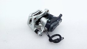 Суппорт тормозной правый задний Hyundai Elantra 7 CN 2024 G4FL