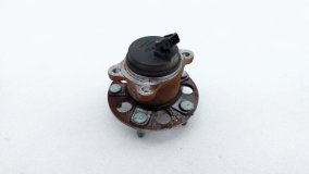 Ступица задняя Hyundai Elantra 7 CN 2024 G4FL