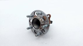 Ступица задняя Hyundai Elantra 7 CN 2024 G4FL