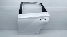 Дверь левая задняя Hyundai Tucson NX4 2021 D4HD