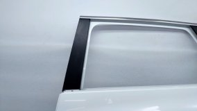 Дверь левая задняя Hyundai Tucson NX4 2021 D4HD