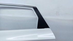 Дверь левая задняя Hyundai Tucson NX4 2021 D4HD