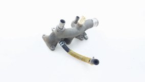 Фланец системы охлаждения Toyota Highlander XU40 2011 2GRFE