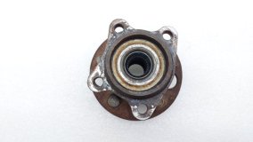 Ступица левая задняя Toyota Highlander XU40 2011 2GRFE