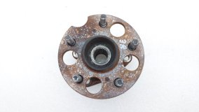 Ступица правая задняя Toyota Highlander XU40 2011 2GRFE