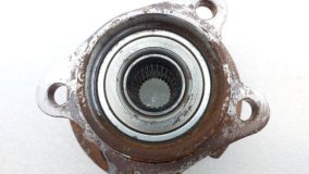 Ступица правая задняя Toyota Highlander XU40 2011 2GRFE