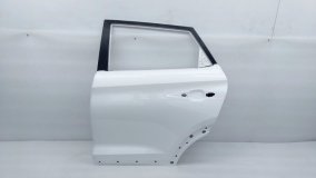 Дверь левая задняя Hyundai Tucson TL 2018 G4NC