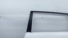 Дверь левая задняя Hyundai Tucson TL 2018 G4NC