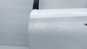 Дверь левая задняя Hyundai Tucson TL 2018 G4NC