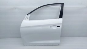 Дверь левая передняя Hyundai Tucson TL 2018 G4NC