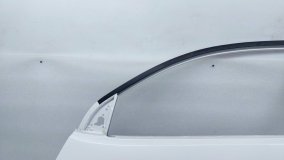 Дверь левая передняя Hyundai Tucson TL 2018 G4NC