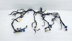 Проводка под торпедо Hyundai Tucson TL 2018 G4NC