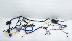 Проводка салона Hyundai Tucson TL 2018 G4NC